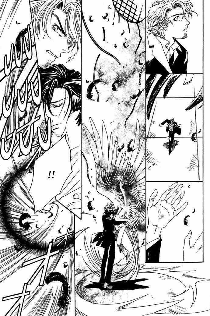 Innocent Bird Chapter 4 trang 30