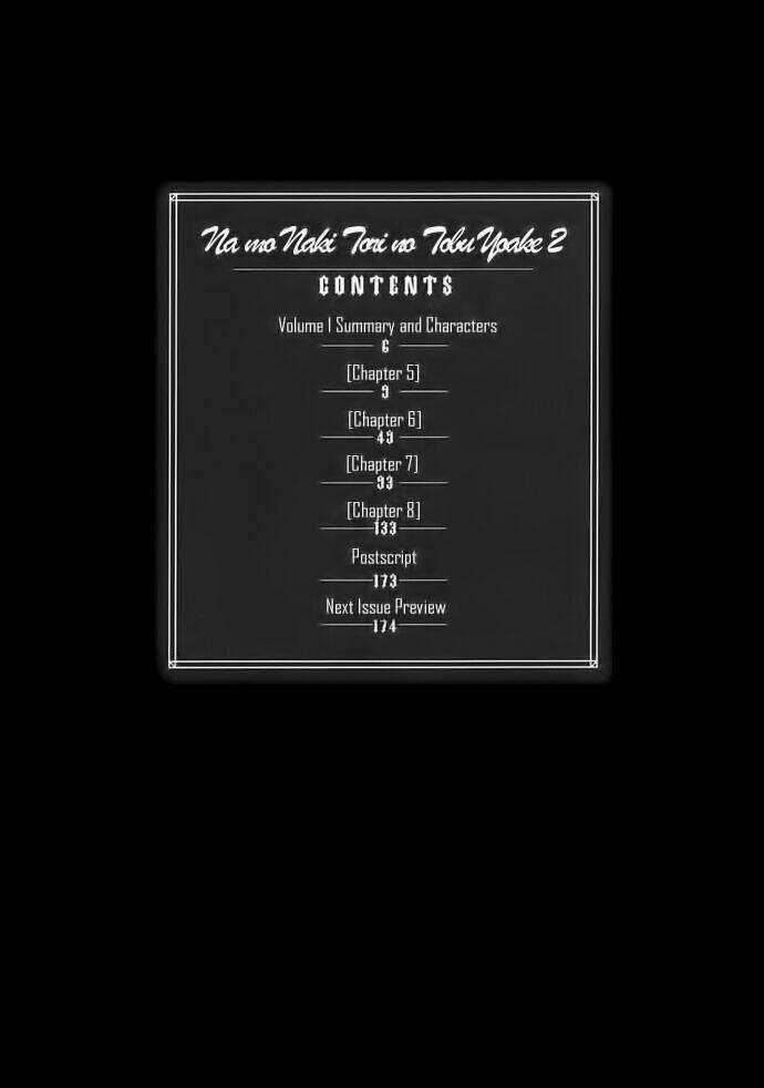 Innocent Bird Chapter 5 trang 2