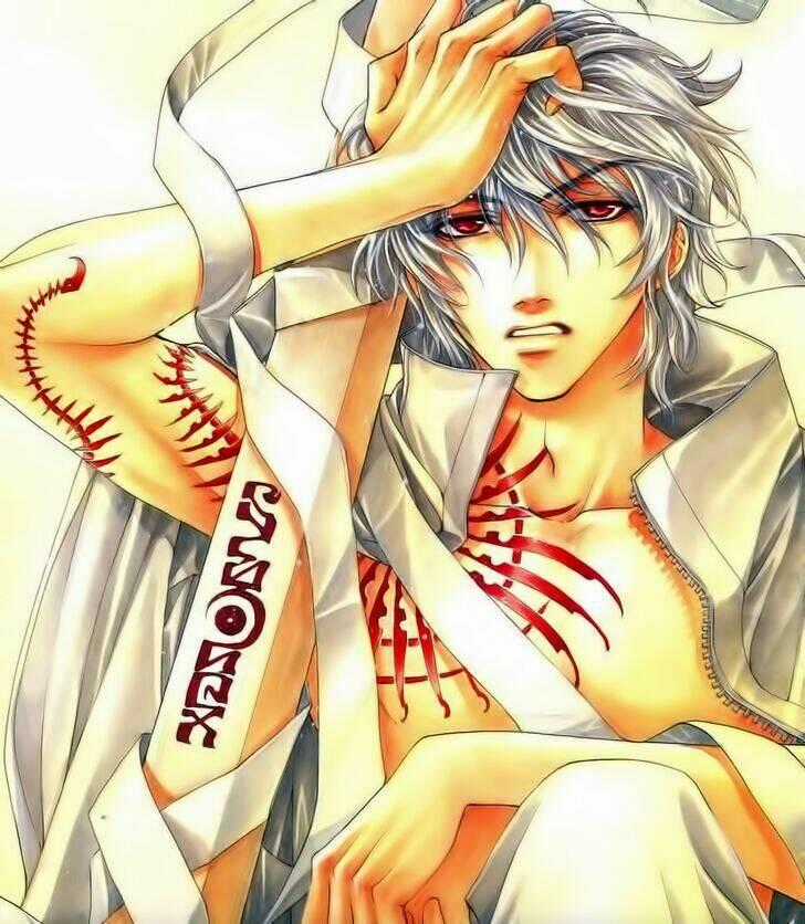 Innocent Bird Chapter 5 trang 44