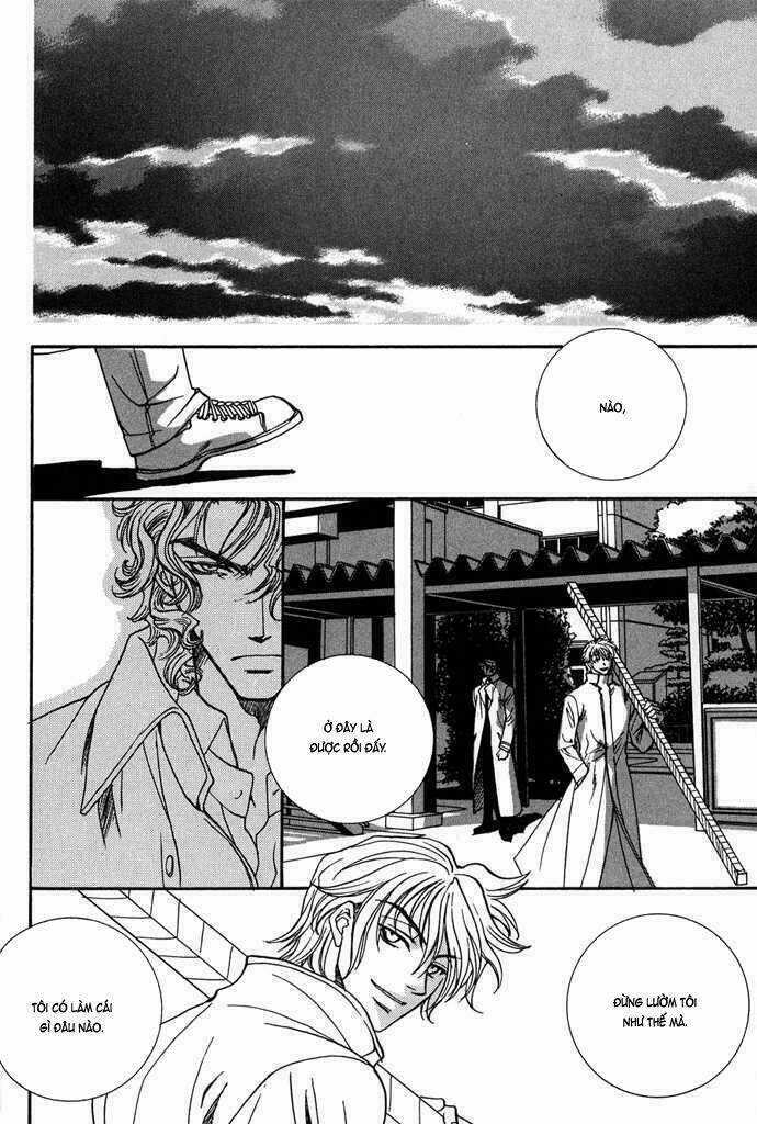 Innocent Bird Chapter 6 trang 19