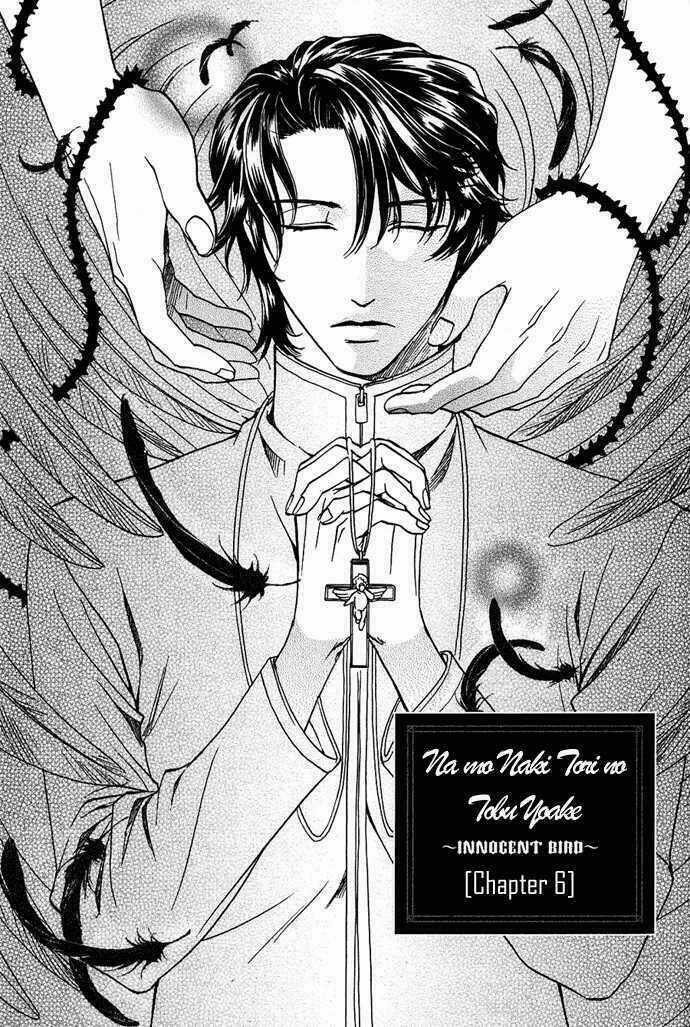 Innocent Bird Chapter 6 trang 2