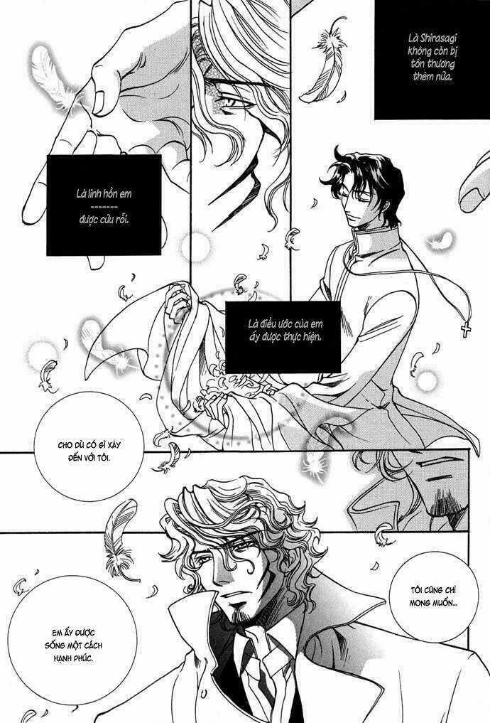 Innocent Bird Chapter 6 trang 26