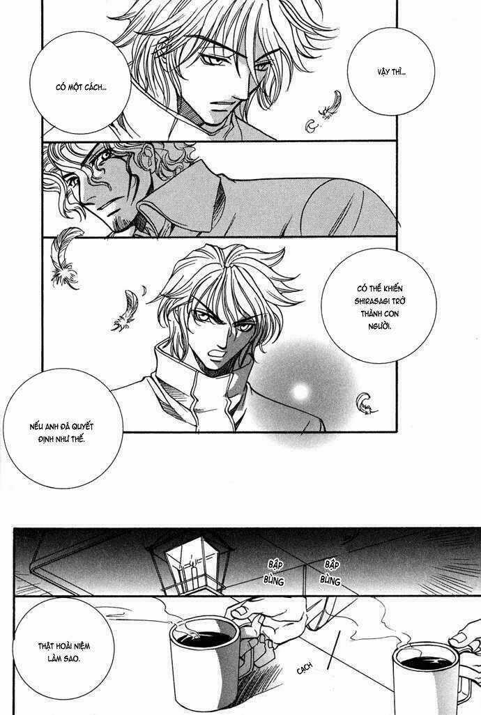Innocent Bird Chapter 6 trang 27