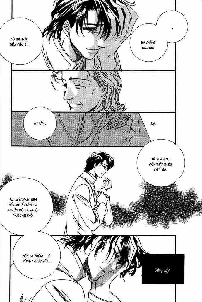 Innocent Bird Chapter 6 trang 31