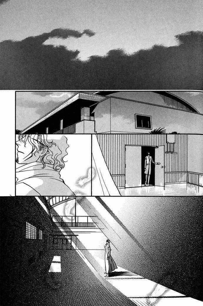 Innocent Bird Chapter 6 trang 36