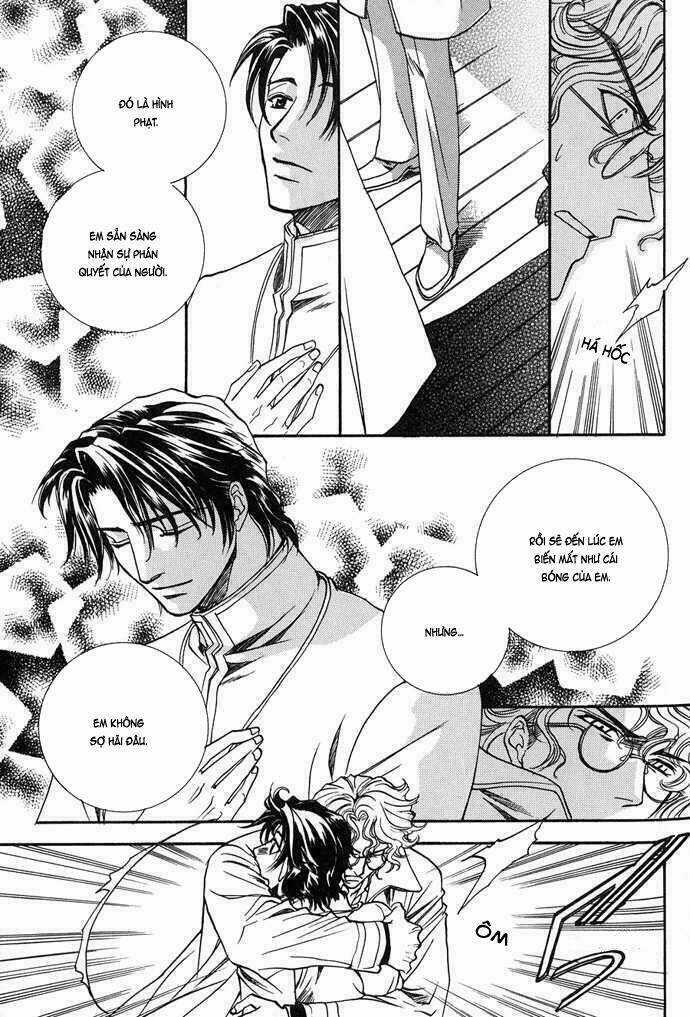 Innocent Bird Chapter 6 trang 38