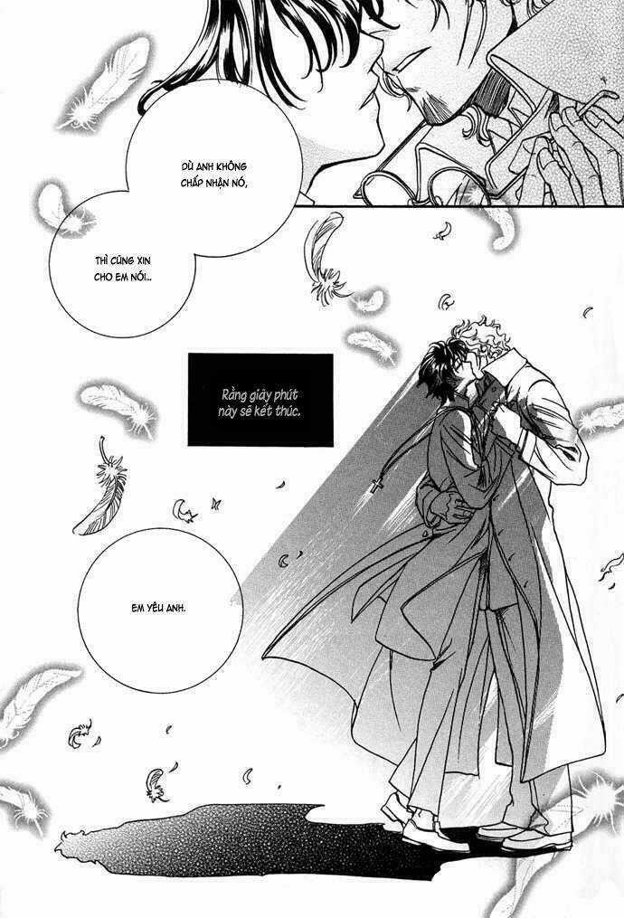 Innocent Bird Chapter 6 trang 40