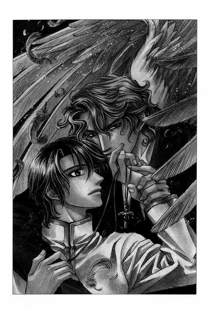 Innocent Bird Chapter 6 trang 44
