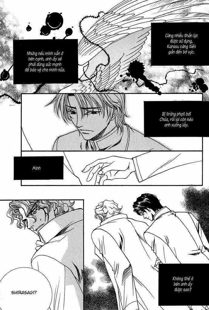 Innocent Bird Chapter 6 trang 6