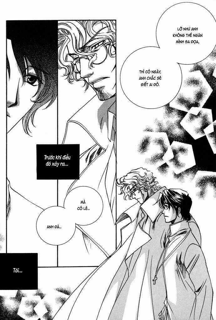 Innocent Bird Chapter 7 trang 28