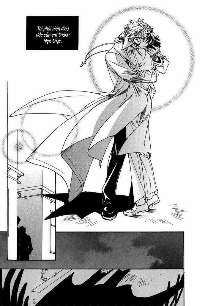 Innocent Bird Chapter 7 trang 30