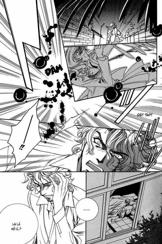 Innocent Bird Chapter 7 trang 31