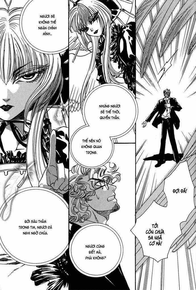 Innocent Bird Chapter 7 trang 37