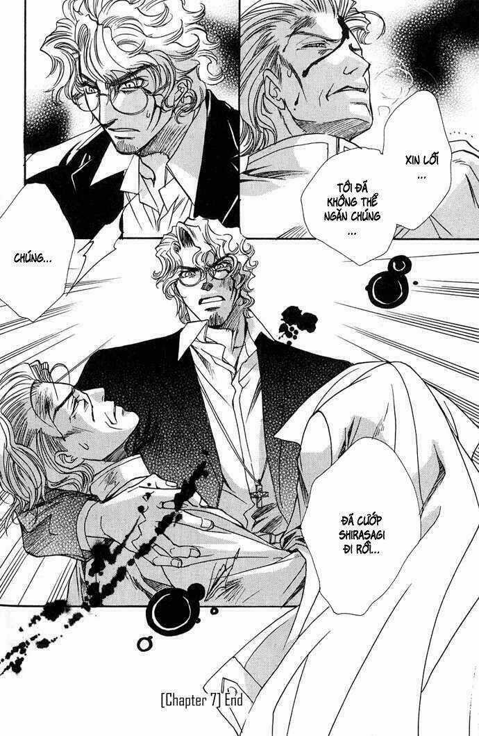 Innocent Bird Chapter 7 trang 42