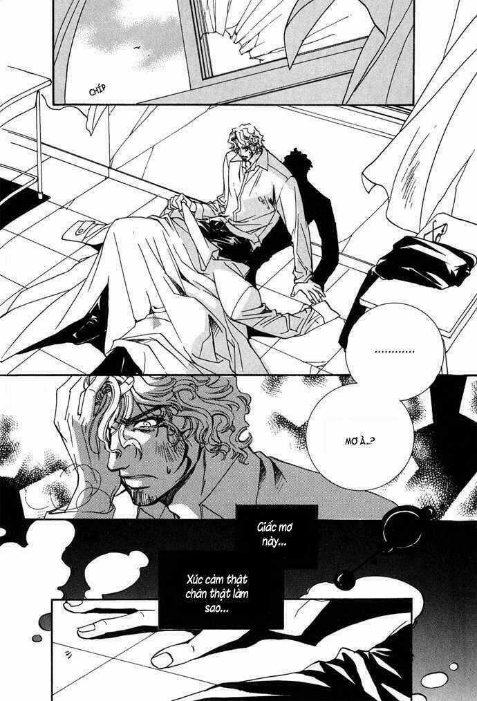 Innocent Bird Chapter 7 trang 6