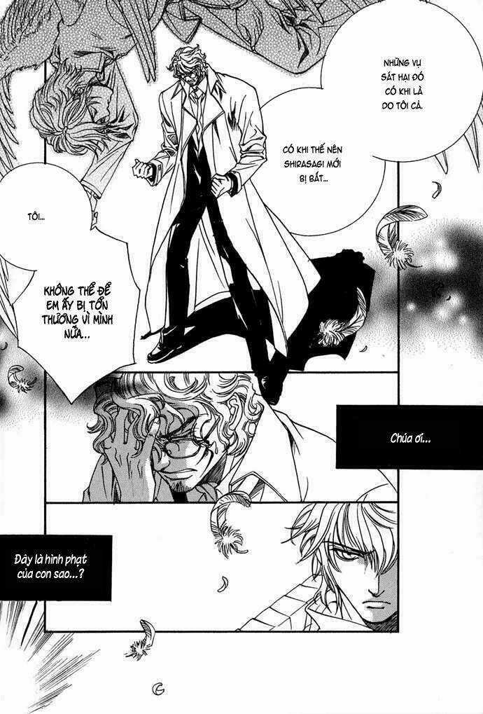 Innocent Bird Chapter 8 trang 14