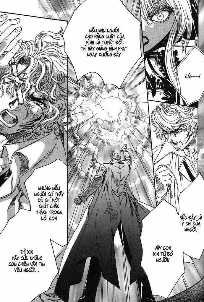 Innocent Bird Chapter 8 trang 32