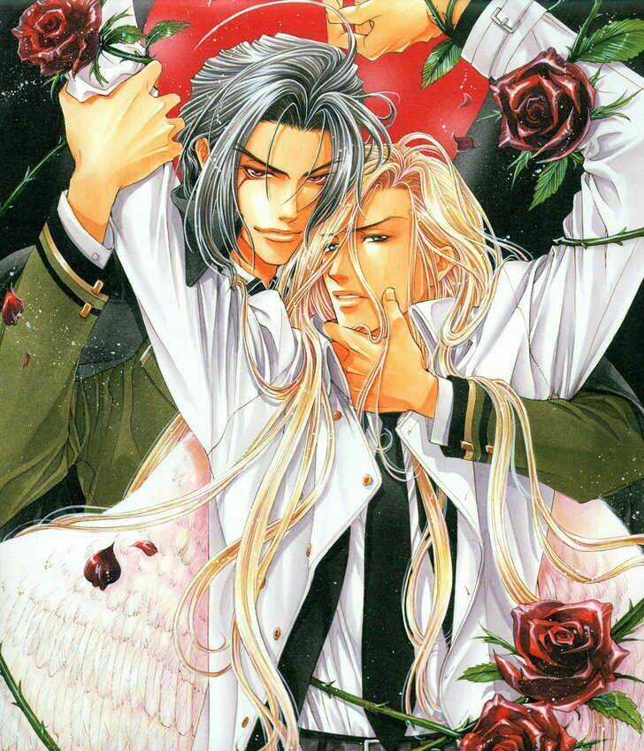 Innocent Bird Chapter 9 trang 28