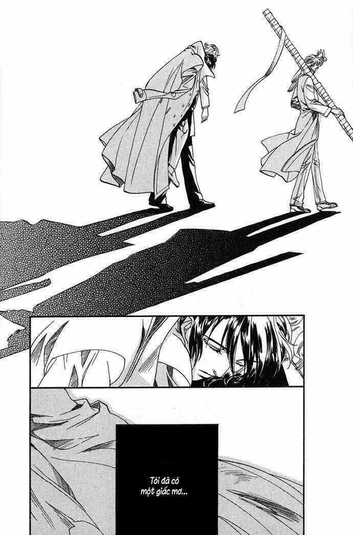 Innocent Bird Chapter 9 trang 5