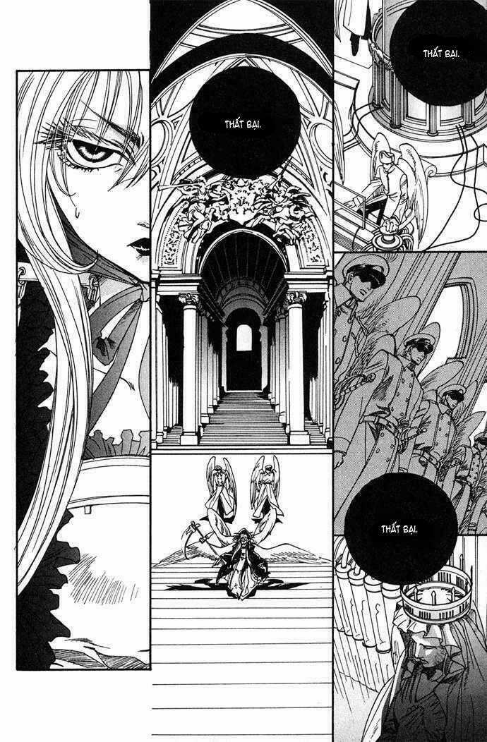 Innocent Bird Chapter 9 trang 9