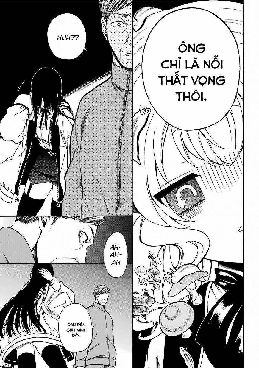 Innocent Devil Chapter 1 trang 22