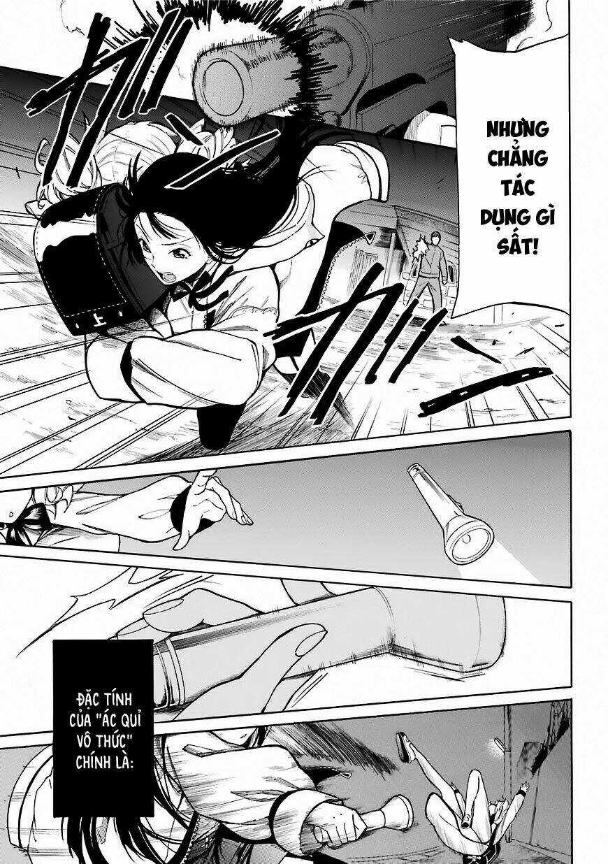 Innocent Devil Chapter 1 trang 26