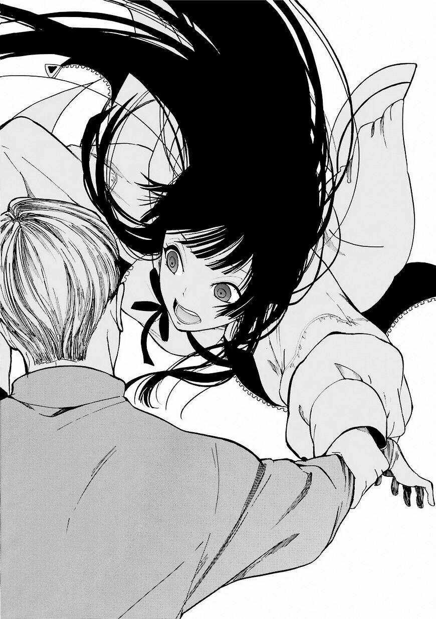 Innocent Devil Chapter 1 trang 29