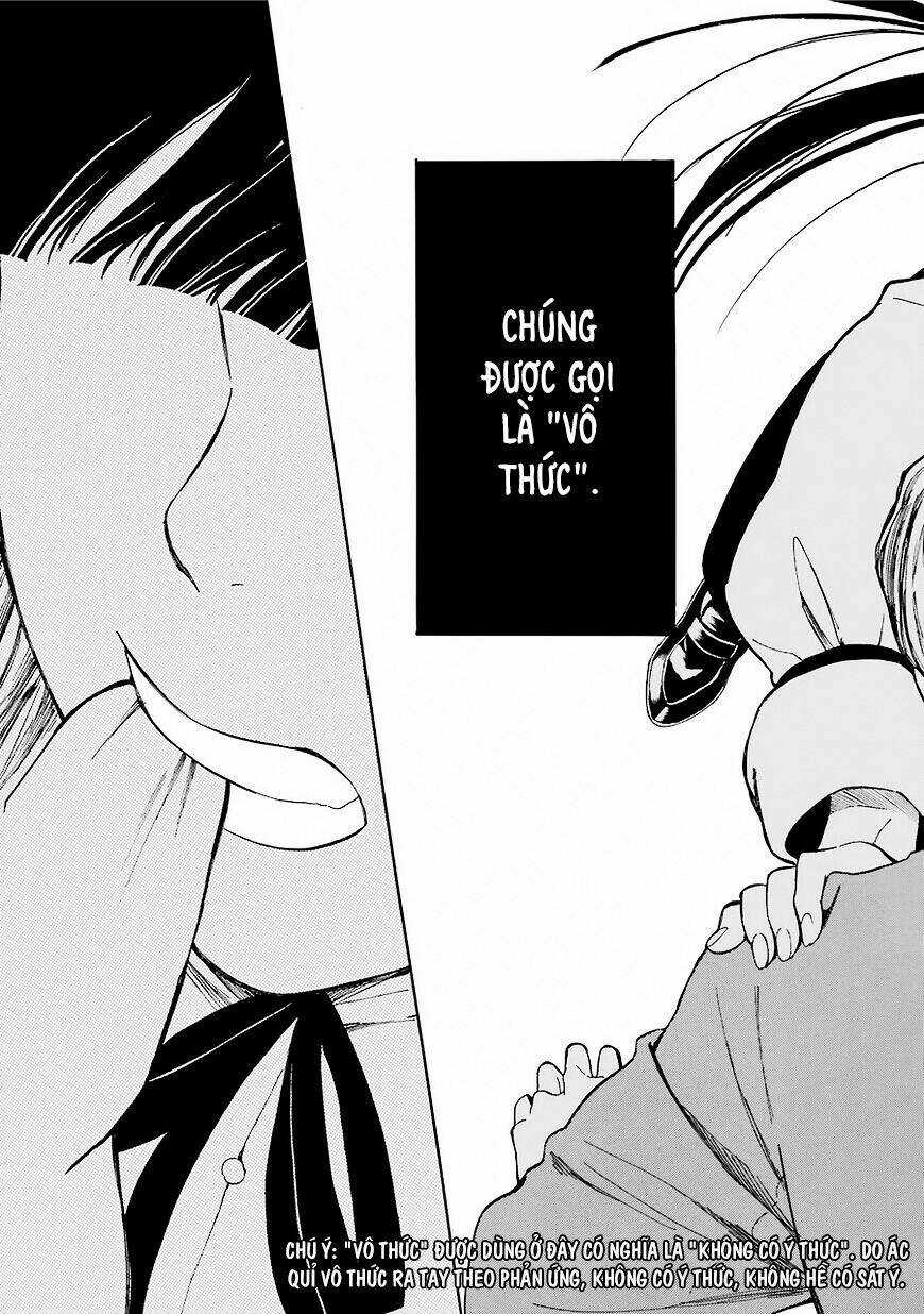 Innocent Devil Chapter 1 trang 30