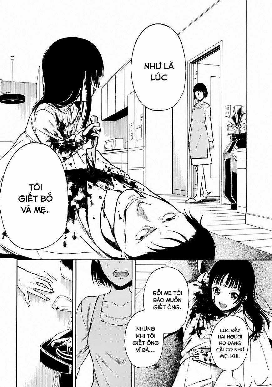 Innocent Devil Chapter 1 trang 33