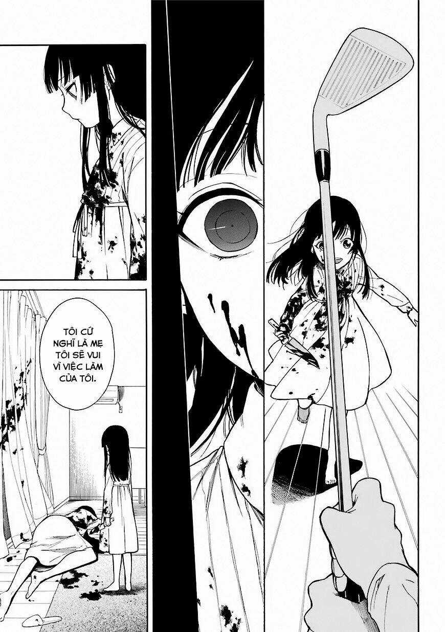 Innocent Devil Chapter 1 trang 34