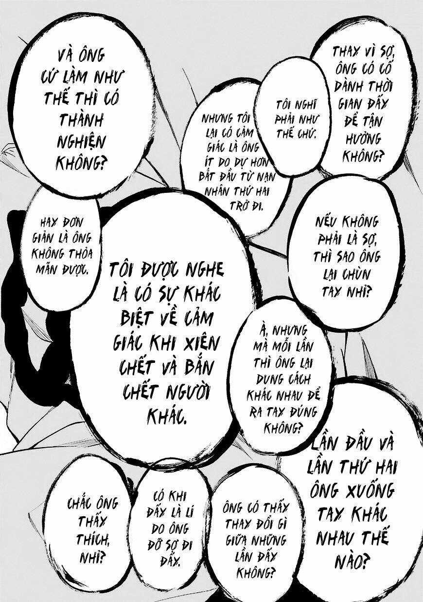 Innocent Devil Chapter 1 trang 37