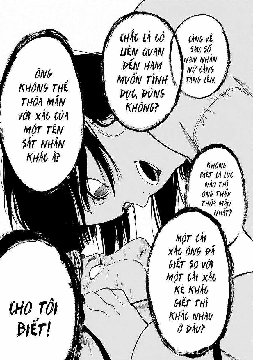 Innocent Devil Chapter 1 trang 38