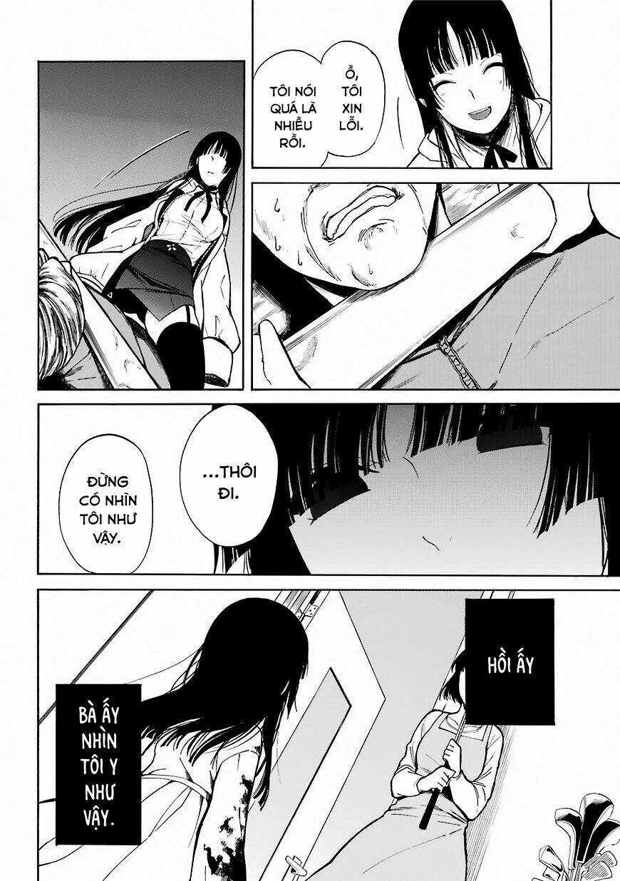 Innocent Devil Chapter 1 trang 39