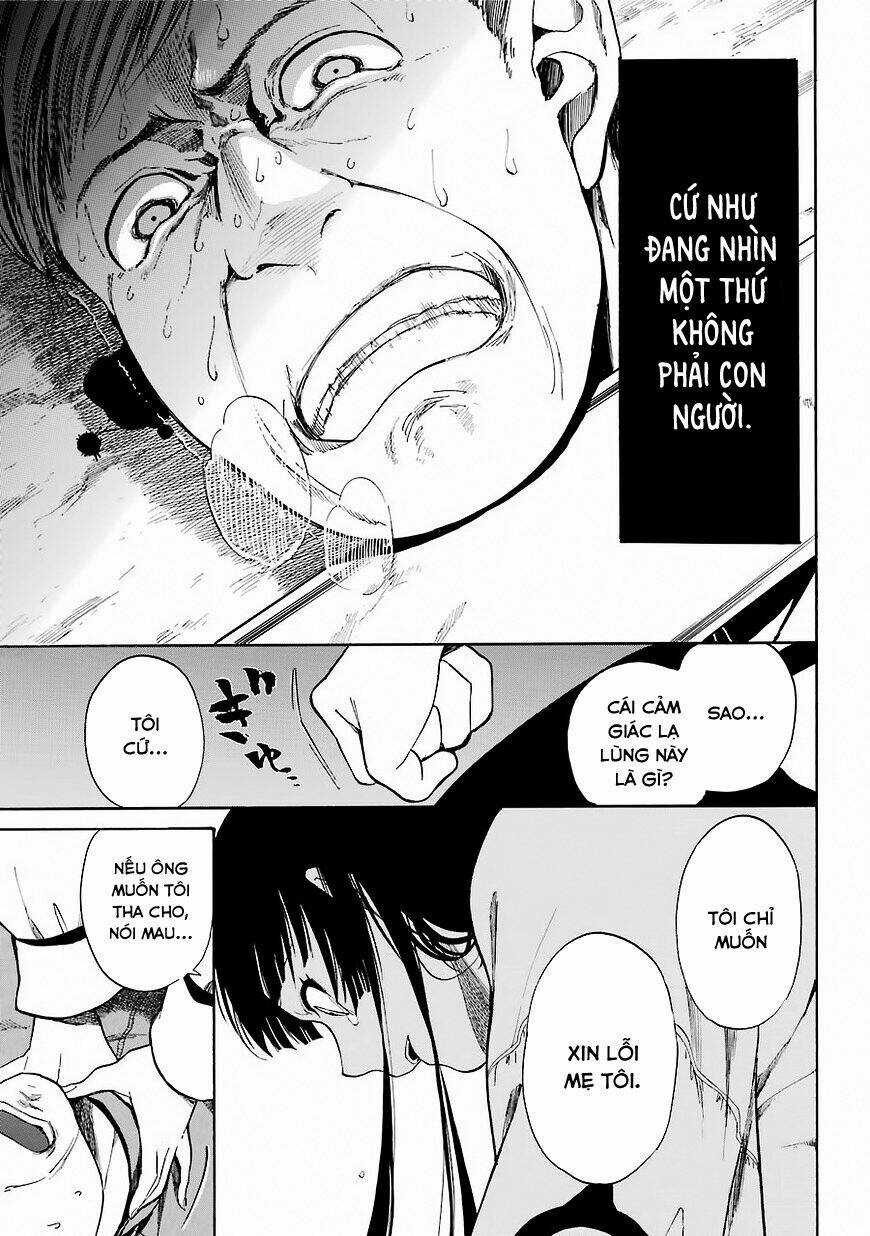 Innocent Devil Chapter 1 trang 40