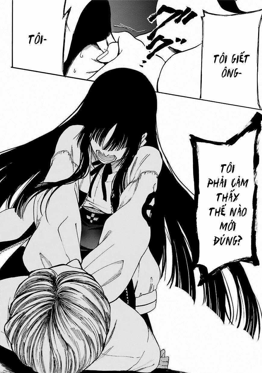 Innocent Devil Chapter 1 trang 41