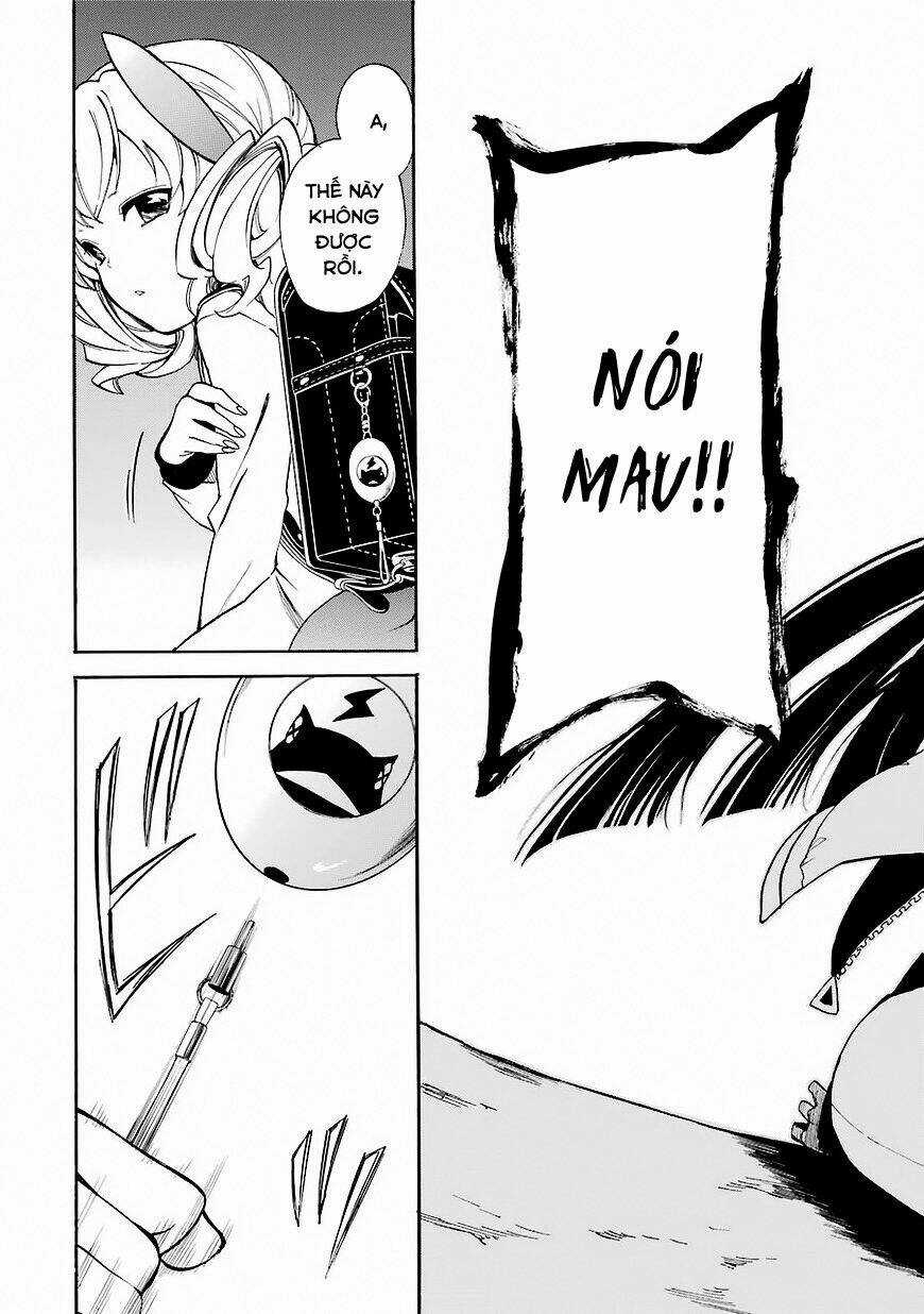 Innocent Devil Chapter 1 trang 42