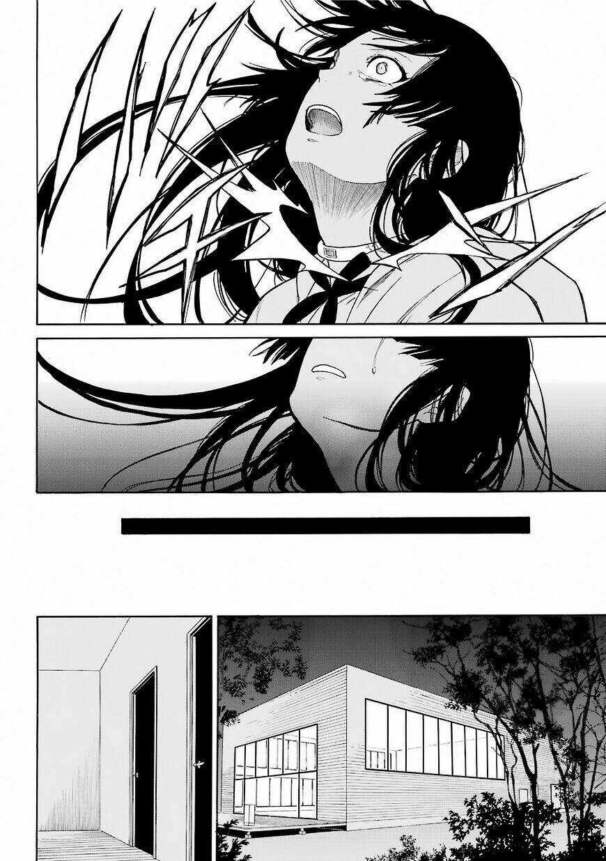 Innocent Devil Chapter 1 trang 43