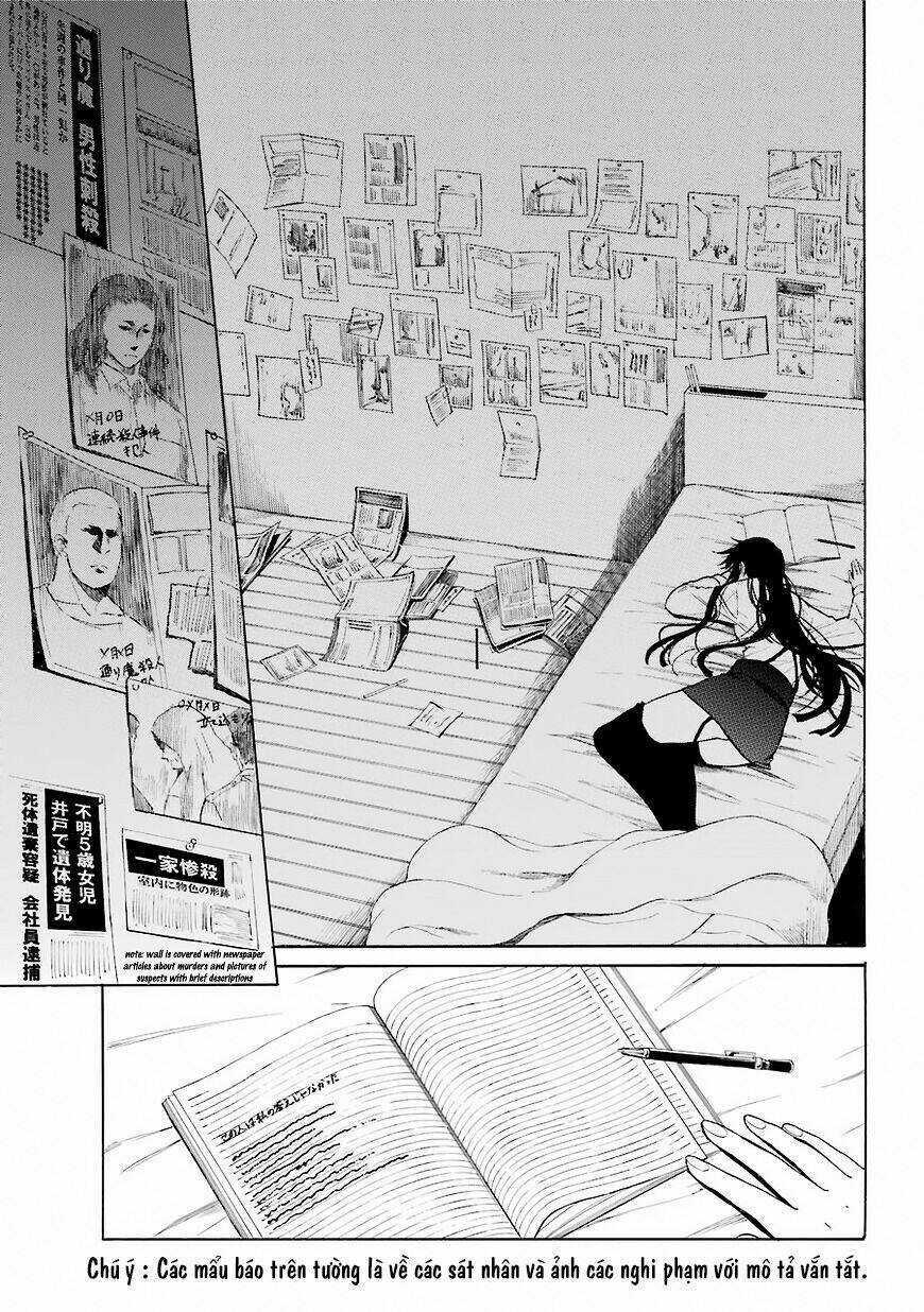 Innocent Devil Chapter 1 trang 44