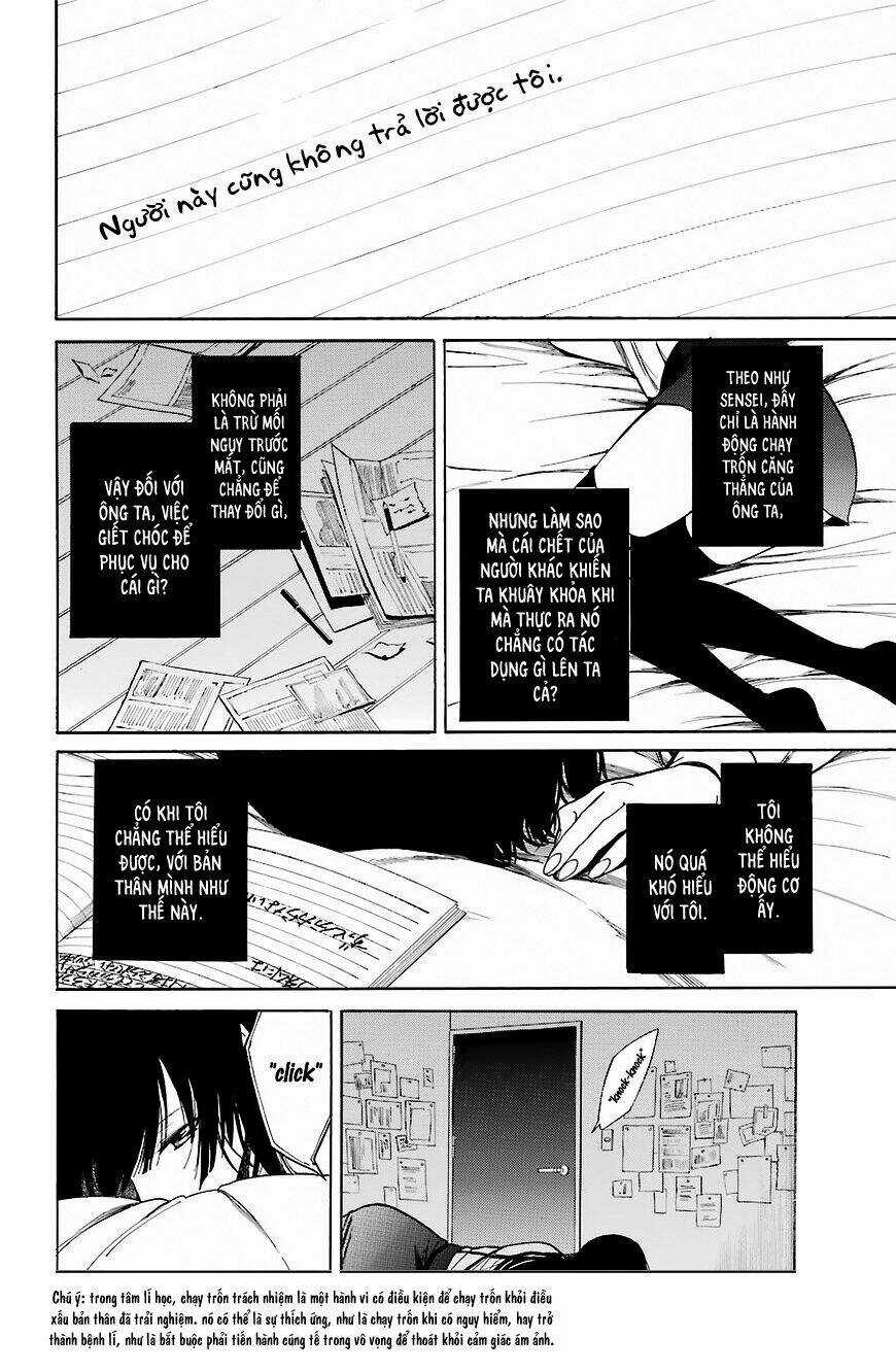 Innocent Devil Chapter 1 trang 45