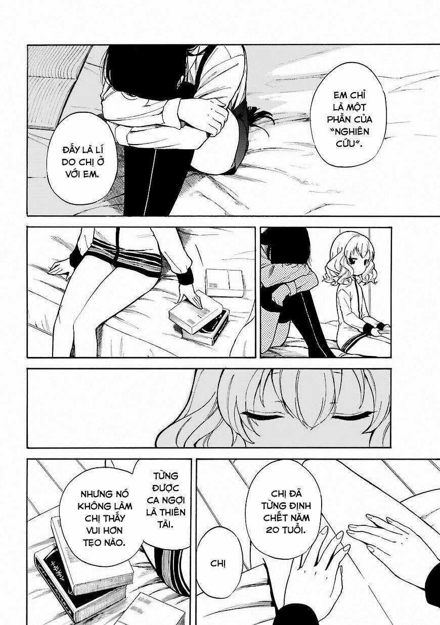 Innocent Devil Chapter 1 trang 47