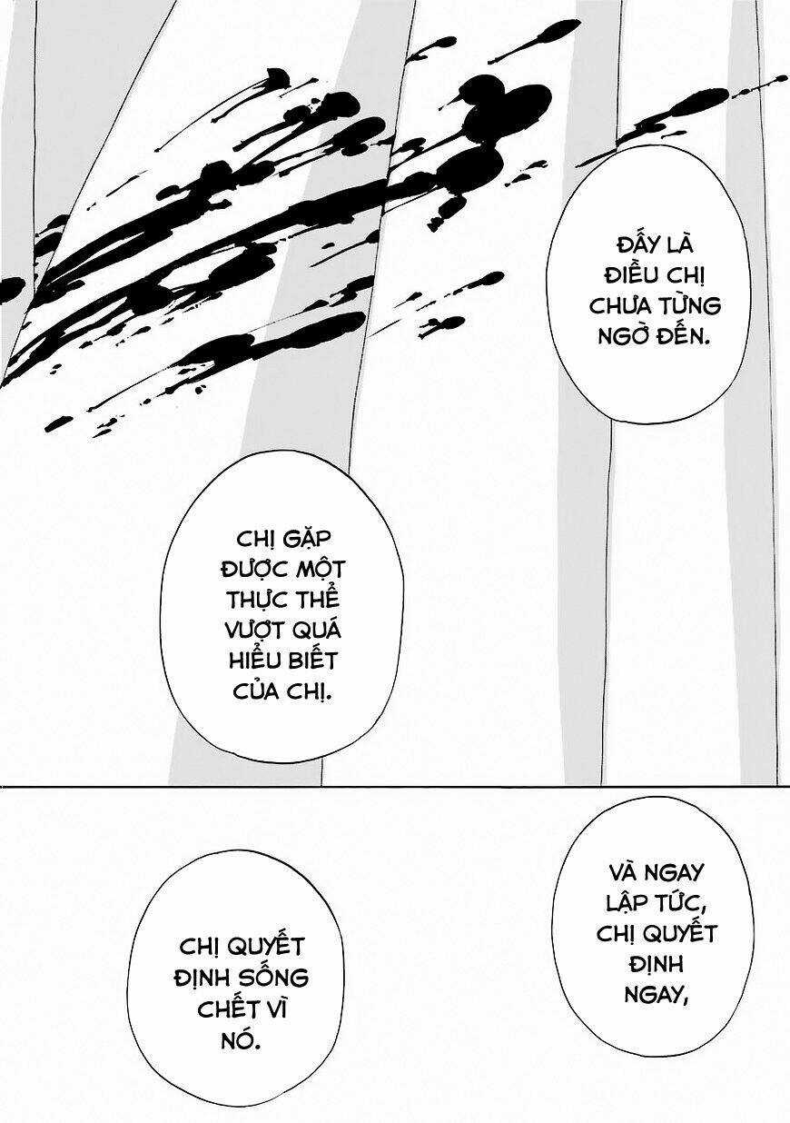 Innocent Devil Chapter 1 trang 49