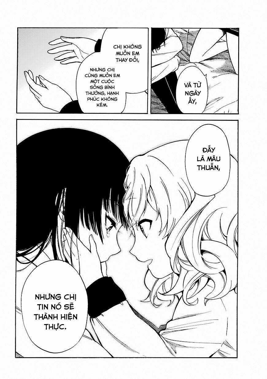 Innocent Devil Chapter 1 trang 51