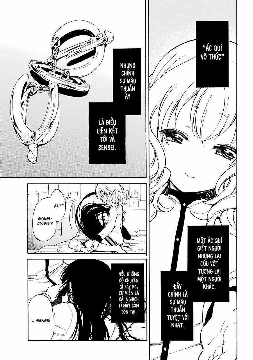 Innocent Devil Chapter 1 trang 52