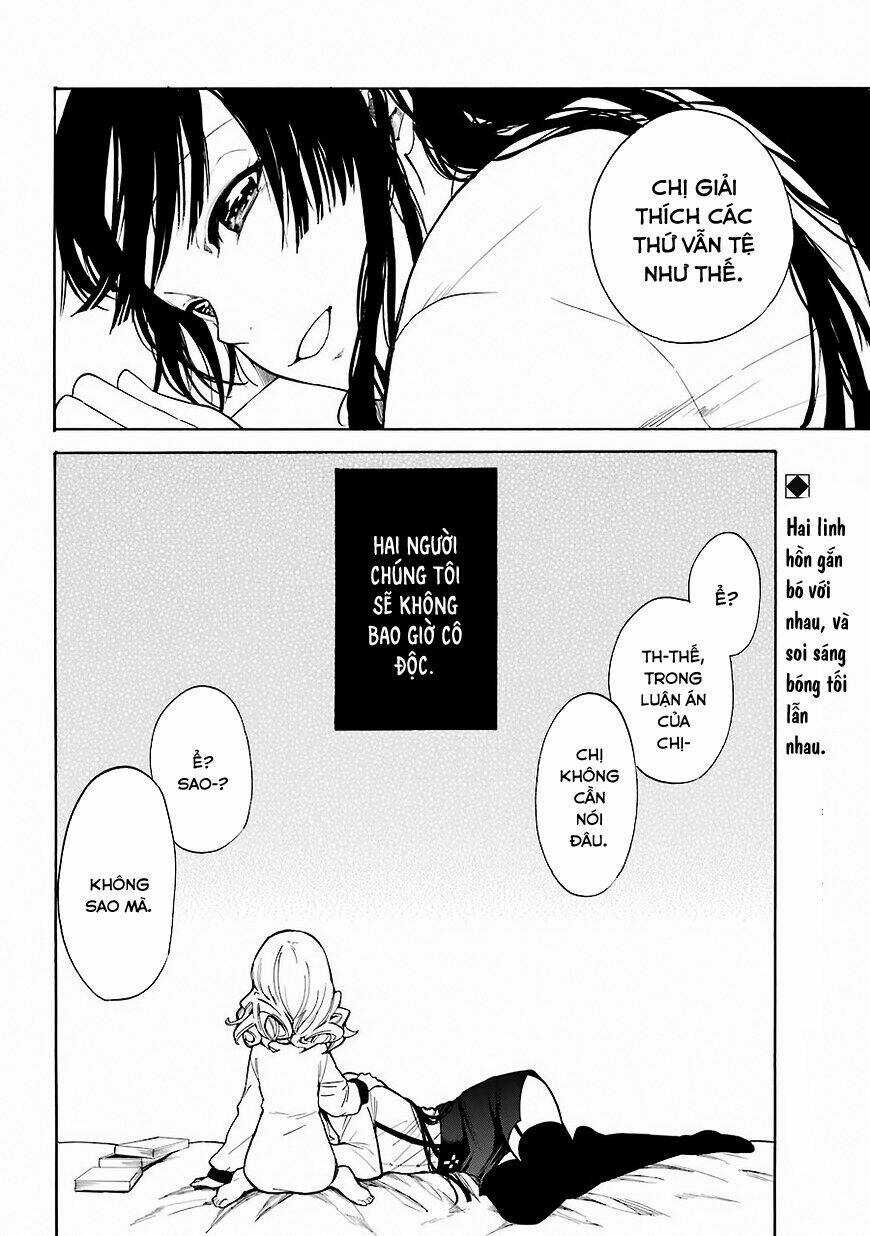 Innocent Devil Chapter 1 trang 53