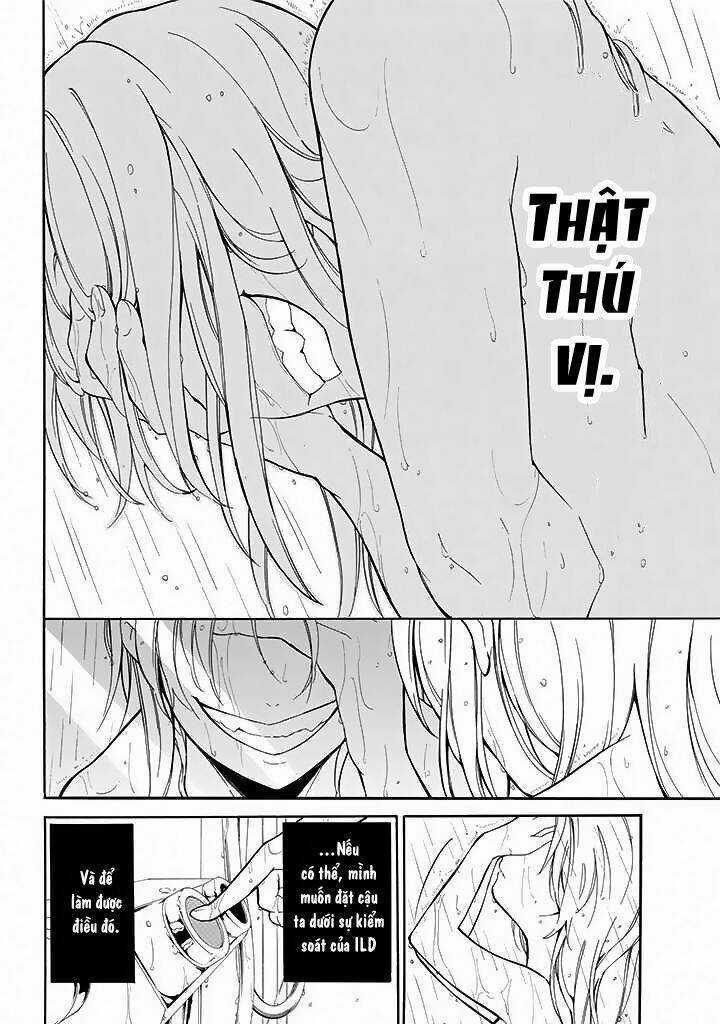 Innocent Devil Chapter 10 trang 10