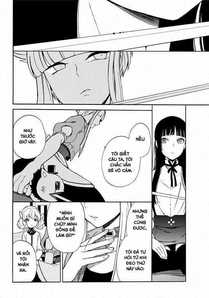 Innocent Devil Chapter 10 trang 16