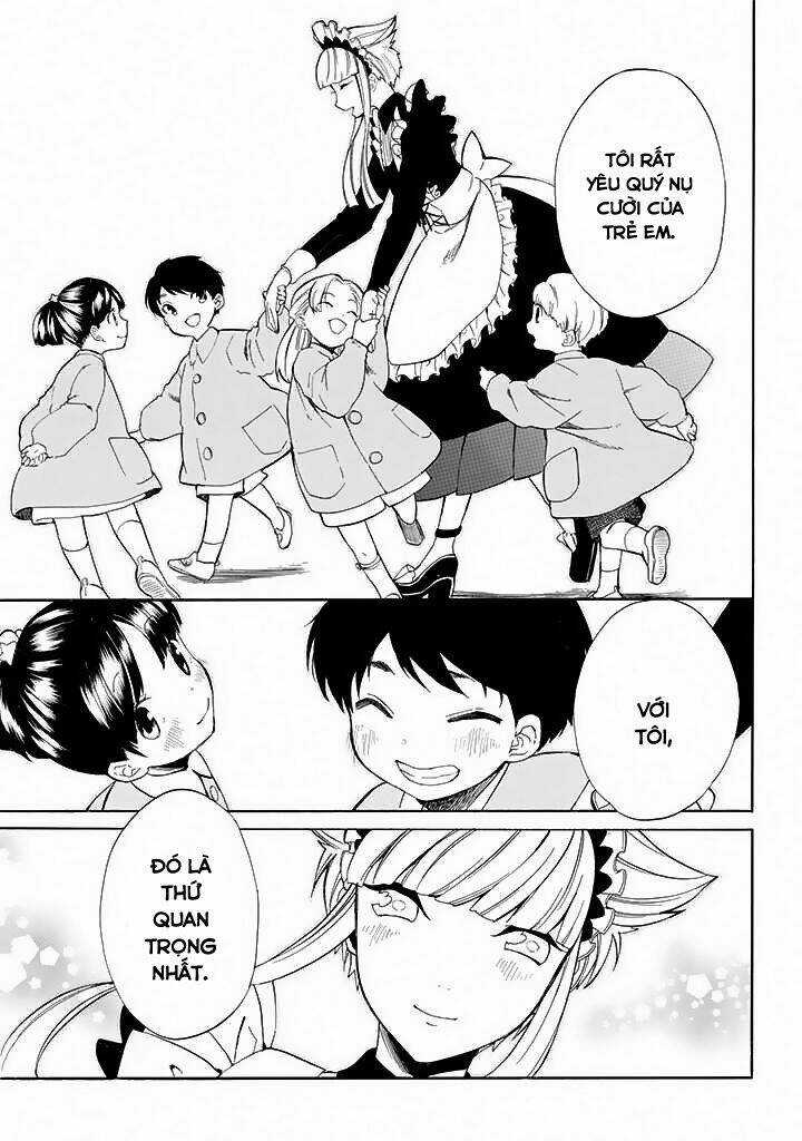 Innocent Devil Chapter 10 trang 17