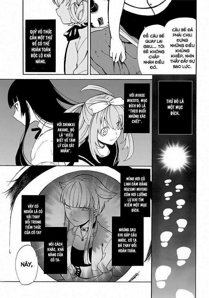 Innocent Devil Chapter 10 trang 19