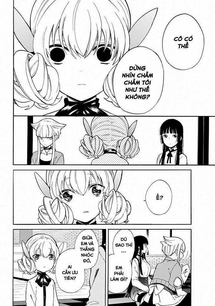 Innocent Devil Chapter 10 trang 20