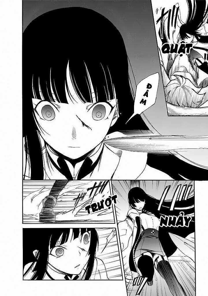 Innocent Devil Chapter 10 trang 38